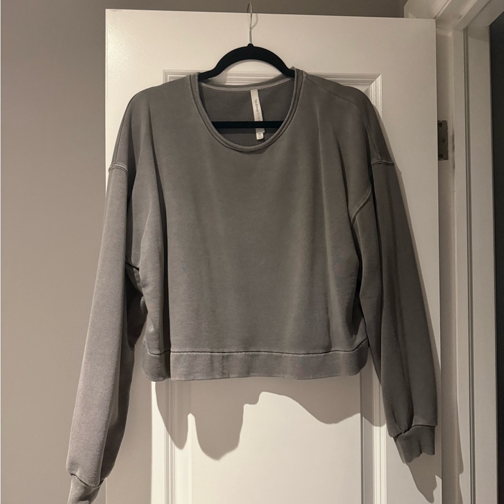 Babaton Crewneck Sweatshirt